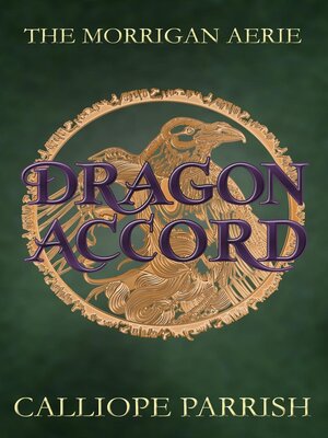 cover image of Dragon Accord